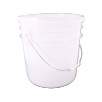 三甲 サンペール密閉蓋付(調味料保管容器)#20 FC177SL-029141