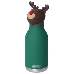 asobu SBV44JF BESTIE Character Bottle(460ml) クラゲ|エディオン公式通販