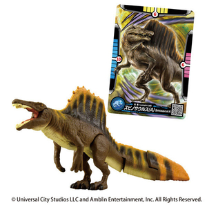 タカラトミー アニア ジュラシック・ワールド スピノサウルス(A) アニアJWスピノサウルス2025 タカラトミー アニア ジュラシック・ワールド スピノサウルス(A) アニアJWスピノサウルス2025