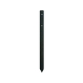 トラスコ中山 TRUSCO 耐候性樹脂角杭 55mm角×900mm 穴あり FC837HA-1612483