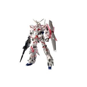 バンダイ HGUC 1/144 ユニコーンガンダム デストロイドモード チタニウムフィニッシュ HGUCﾕﾆｺ-ﾝｶﾞﾝﾀﾞﾑﾃﾞｽﾄﾛｲTF-イメージ1