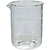 トラスコ ガラスビーカー　１０００ｍｌ GB-1000-イメージ1