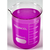 トラスコ ガラスビーカー　１０００ｍｌ GB-1000-イメージ3