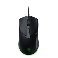 RAZER ゲーミングマウス Cobra RZ0104650100R3M1