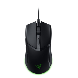 RAZER ゲーミングマウス Cobra RZ01-04650100-R3M1-イメージ1