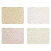 ユニファイン RetRollセパレートラベル 長方形 レクタングルウォームカラー CC1-4030