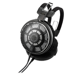 オーディオテクニカ エアーダイナミックヘッドホン ATH-ADX7000-イメージ1