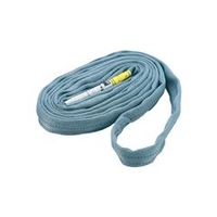 トラスコ中山 TRUSCO　ラウンドスリング（JIS規格品）　0．5tX1．0m TRJ05-10