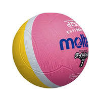 モルテン ライトドッジボール FCE842S-SLD1PL