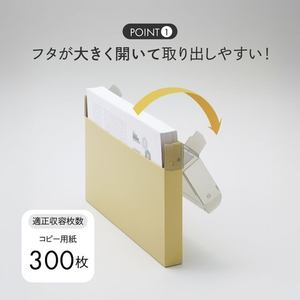 リヒトラブ Mutual コングレスケース A4・ヨコ ライトブルー FCE604U-A2073-14-イメージ3