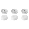 ZWILLING フレッシュ&セーブ CUBE用パウダープロテクター(6個) ホワイト Z1025-338-0