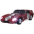京商 1/28 First MINI-Z Shelby Cobra Daytona 66611 FMZｼｴﾙﾋﾞ-ｺﾌﾞﾗDAYTONA-イメージ1