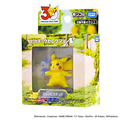 タカラトミー ポケットモンスター ポケモン30周年記念 モンコレピカチュウセレクション えらぶピカチュウ ﾎﾟｹﾓﾝ30THﾓﾝｺﾚｴﾗﾌﾞﾋﾟｶﾁﾕｳ