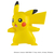 タカラトミー ポケットモンスター ポケモン30周年記念 モンコレピカチュウセレクション えらぶピカチュウ ﾎﾟｹﾓﾝ30THﾓﾝｺﾚｴﾗﾌﾞﾋﾟｶﾁﾕｳ-イメージ6