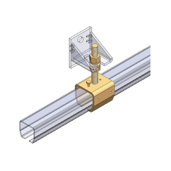 ＨＥＬＭ ＨＥＬＬＡＳ ニコ 25号ドアハンガー用 ボルト一連受 FC261EW-7711433 人気・おすすめ｜安定人気・収納便利におすすめ 丁寧対応 配送追跡可 人気ランキング上位