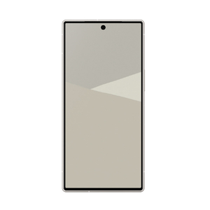 シャープ SIMフリースマートフォン AQUOS R10 カシミヤホワイト SH-M31B-W シャープ SIMフリースマートフォン AQUOS R10 カシミヤホワイト SH-M31B-W