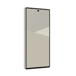 シャープ SIMフリースマートフォン AQUOS R10 カシミヤホワイト SH-M31B-W-イメージ3