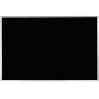 馬印 スチールブラックボード(壁掛) 板面幅910 F139410-MEB23
