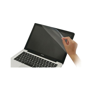 パワーサポート MacBook Pro 13inch Retinaディスプレイ 2012用アンチグレアフィルム PEF-83-イメージ1