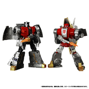 タカラトミー Dramatic Capture Series ダイノボットアイランド part2 DCSﾀﾞｲﾉﾎﾞﾂﾄｱｲﾗﾝﾄﾞﾊﾟ-ﾄ2-イメージ4
