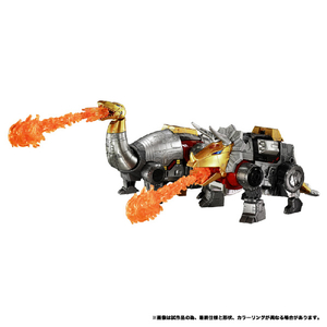 タカラトミー Dramatic Capture Series ダイノボットアイランド part2 DCSﾀﾞｲﾉﾎﾞﾂﾄｱｲﾗﾝﾄﾞﾊﾟ-ﾄ2-イメージ6
