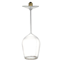 ダルトン DS-0745A LED WINE GLASS BULB(A) LEDWINEGLASSBULBA
