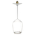 ダルトン DS-0745A LED WINE GLASS BULB(A) LEDWINEGLASSBULBA-イメージ1
