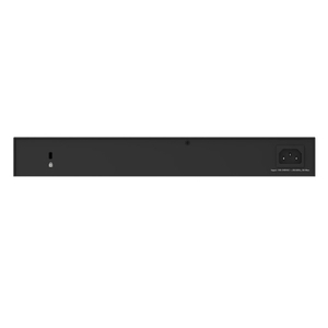 NETGEAR 24ポート PoE+(190W)アンマネージスイッチ GS300シリーズ GS324P-100AJS-イメージ4