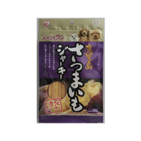 アイリスオーヤマ 鹿児島さつまいもジャーキー 90g FC15073-GTJ-90S