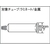 東邦ゴム工業 チューブ専用ガン ネジッティ60H FC199FN-3229041-イメージ2