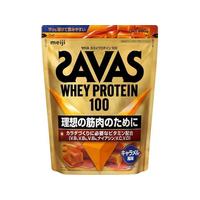 明治 ザバス ホエイプロティン キャラメル 980g FCE601L