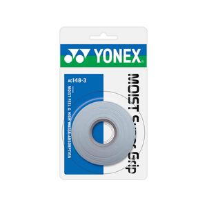 ＹＯＮＥＸ モイストスーパーグリップ(3本入) FCG471X-AC1483-011-イメージ1