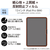 エレコム 13インチiPad Pro(M4)用フィルム 紙心地 反射防止 上質紙タイプ TB-A25PLFLAPL-イメージ3