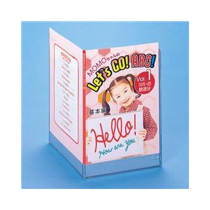 サンワサプライ インクジェットDVDスリムトールケースカード（つやなしマット） JP-DVD9N-イメージ2