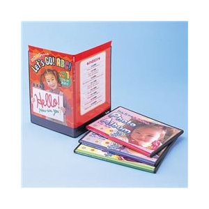 サンワサプライ インクジェットDVDスリムトールケースカード（つやなしマット） JP-DVD9N-イメージ3