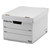 フェローズ バンカーズボックス 703SボックスA4 黒15個 F380788-1005901-イメージ1