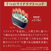 ヤーマン YJFD2L リフトロジーSP ブルー|エディオン公式通販 ヤーマン YJFD2L リフトロジーSP ブルー|エディオン公式通販