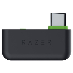 RAZER ゲーミングワイヤレスヘッドフォン Kaira HyperSpeed ブラック RZ04-04480100-R3M1-イメージ2