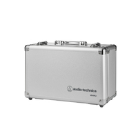 オーディオテクニカ ヘッドホンハードケース AT-HPC3