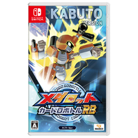 イマジニア メダロット カードロボトルRB カブトVer．【Switch】 HACPBP83A