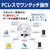 ブラザー ドキュメントスキャナー JUSTIO ホワイト ADS-4900W-イメージ6