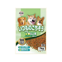 ペットアイ いつものごちそう 7歳 ビーフ・レバー・野菜 FCC8291-4522620100060