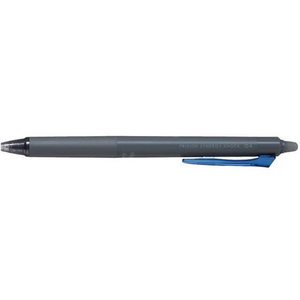 パイロット フリクションシナジー ノック 0.4mm ブルー FC314NT-LFSK-14-L-イメージ1