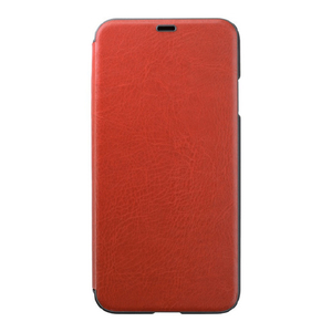 パワーサポート iPhone XS Max用ケース Red PUC-81-イメージ2