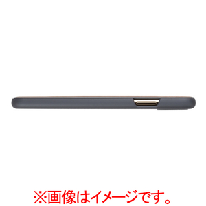 パワーサポート iPhone XS Max用ケース Red PUC-81-イメージ7