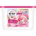 Ｐ＆Ｇ ボールド ジェルボール4D ローズ&ブルーミングブーケ 本体 13個 FCK091C