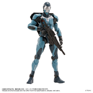 タカラトミー AN-04 Alt DELTA RING<デルタリング> ｵﾙﾀ-ﾄﾞﾅﾉAN04ALTﾃﾞﾙﾀﾘﾝｸﾞ-イメージ1