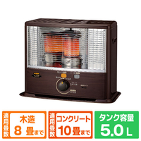 コロナ 石油ストーブ SXシリーズ (M)木目 SX-E2925WY(M)