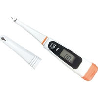 デジタル塩分測定器 こつん SB-500 FCM7573-004778001