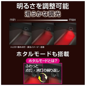 星光産業 ライトUSBポート FC310SS-EM177-イメージ5